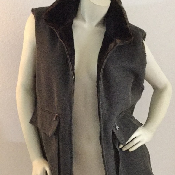 Tommy Hilfiger Other - Tommy Hilfiger Vest